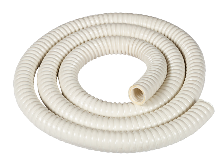 Insulated drainage hose 25 Climaco